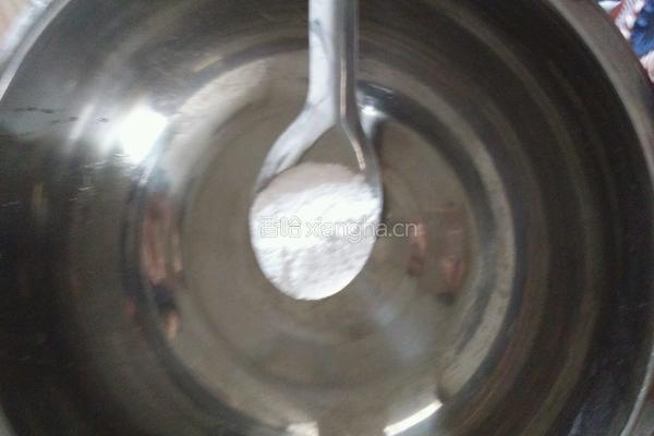 自制魔芋豆腐的做法图解2