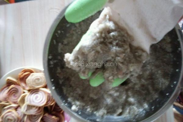 自制魔芋豆腐的做法图解4