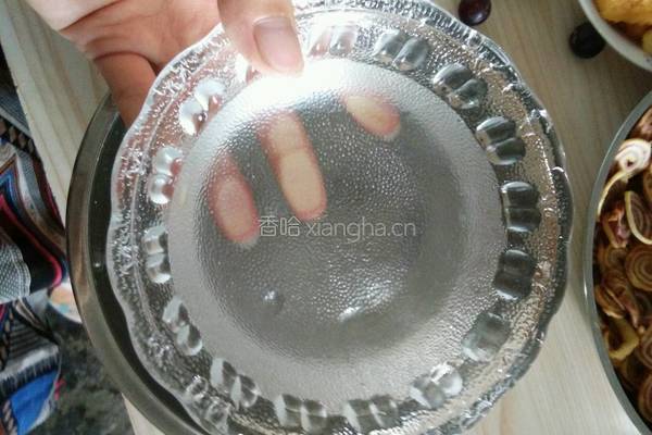 自制魔芋豆腐的做法图解5