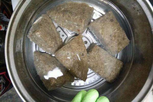 自制魔芋豆腐的做法图解8