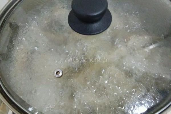 自制魔芋豆腐的做法图解9