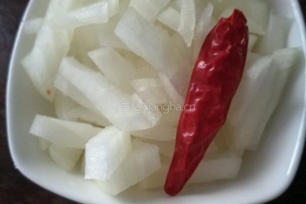 红烧牛肉 来一碗 （家常做法）的做法图解5