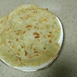 葱花饼的做法[图]