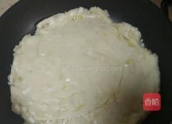 葱花饼的做法图解9