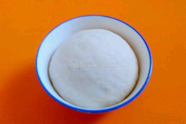 酥脆香香的绕指小饼的做法图解3