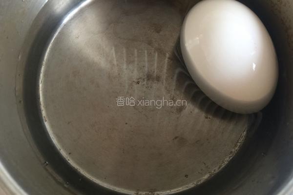 鸡腿饭的做法图解2