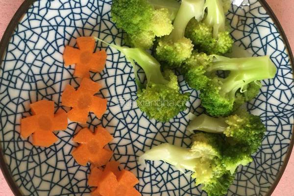 鸡腿饭的做法图解5