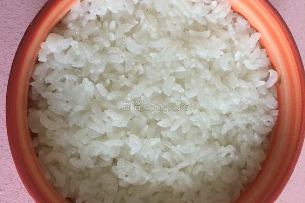 鸡腿饭的做法图解6