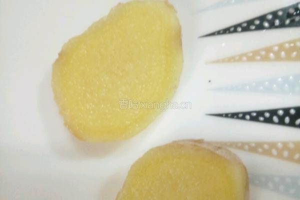 玉米山药煲鸡汤的做法图解5