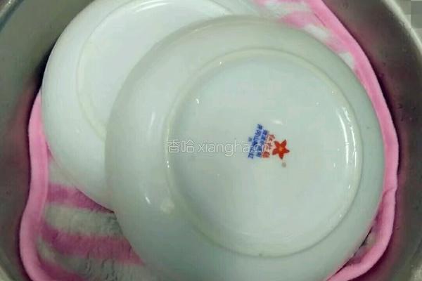 自发黑豆芽的做法图解5