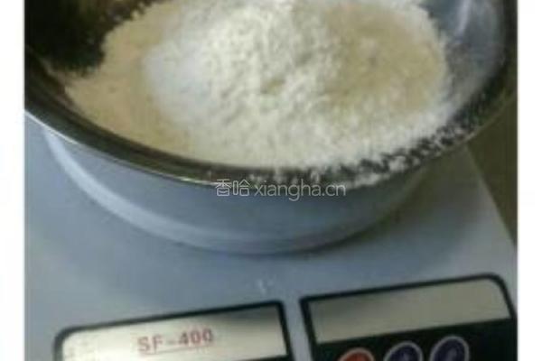 小鸡酥的做法图解3