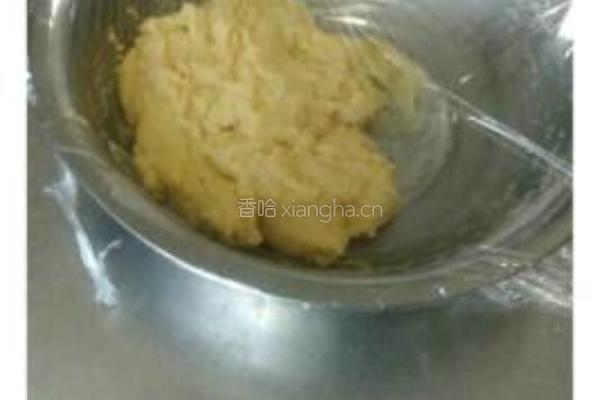 小鸡酥的做法图解4