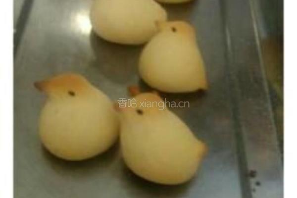小鸡酥的做法图解13