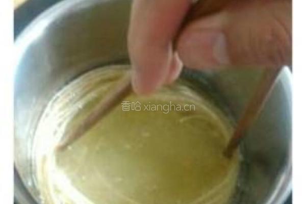 小鸡酥的做法图解15