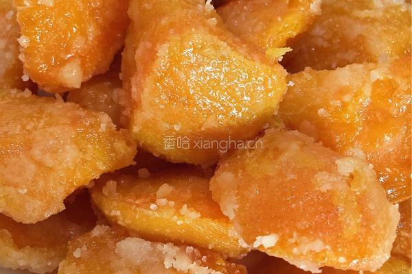 翻糖红薯的做法图解12