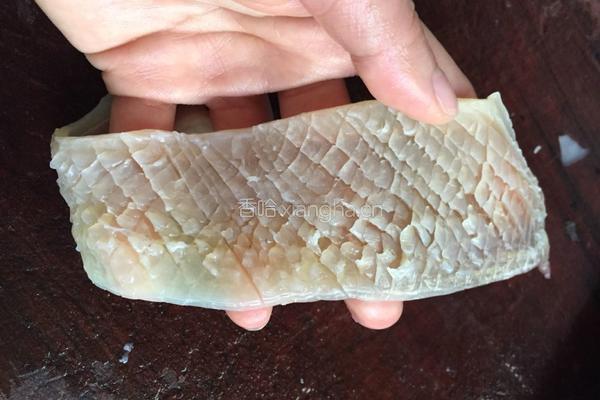 鱿鱼炒韭苔的做法图解11