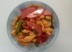 简单小炒