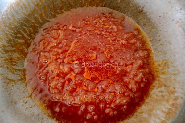 脆皮豆腐的做法图解10