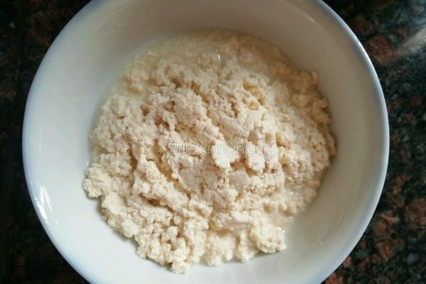鸡蛋豆腐羹的做法图解5