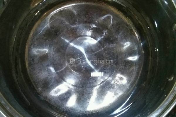 鸡蛋豆腐羹的做法图解9