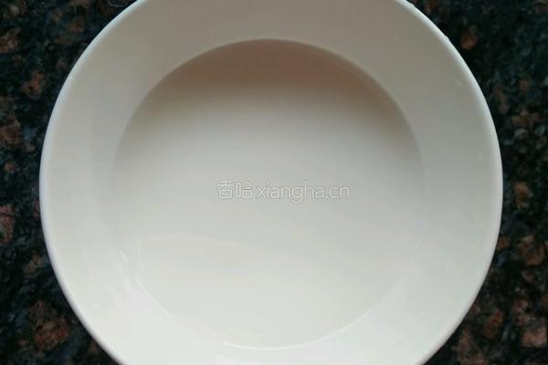 鸡蛋豆腐羹的做法图解11