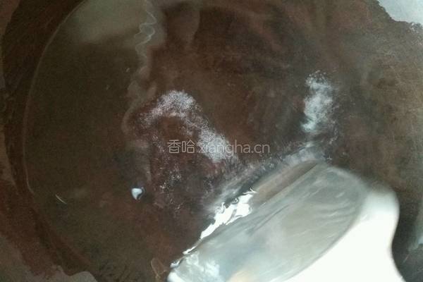 鸡蛋豆腐羹的做法图解12