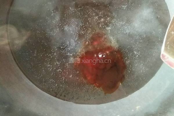 鸡蛋豆腐羹的做法图解13