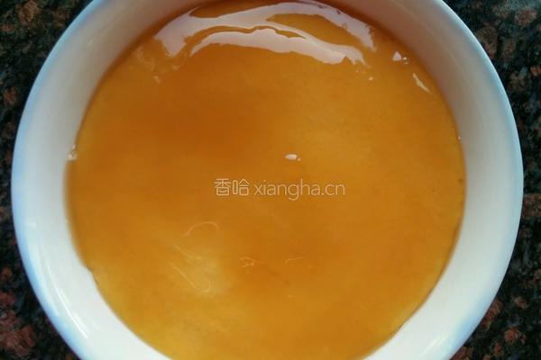 鸡蛋豆腐羹的做法图解16