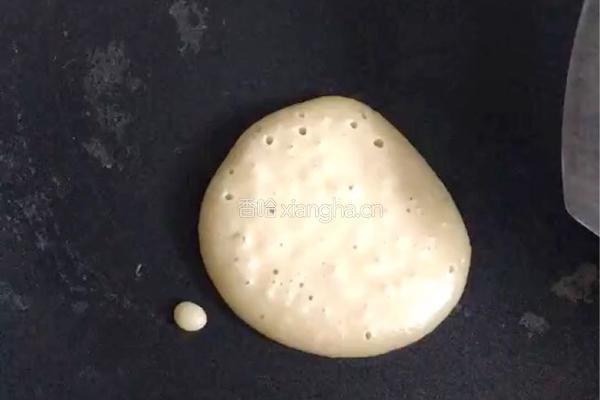 香蕉软饼的做法图解10