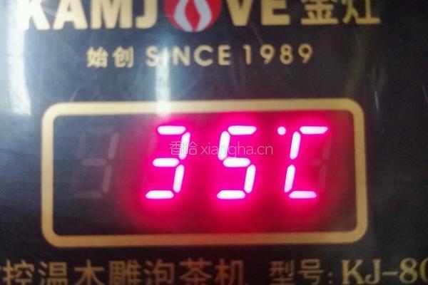 雪梨茶的做法图解2
