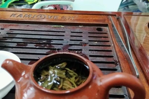 雪梨茶的做法图解3