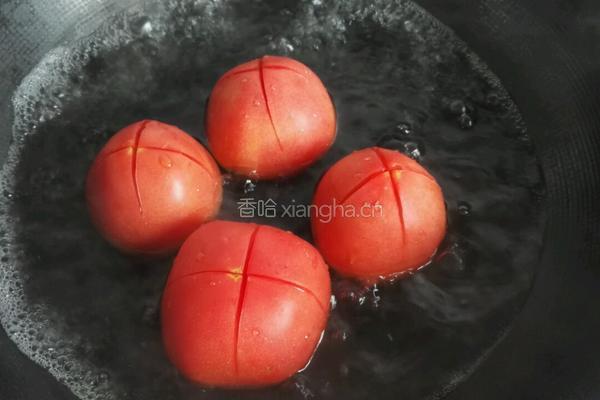 自制番茄酱的做法图解2