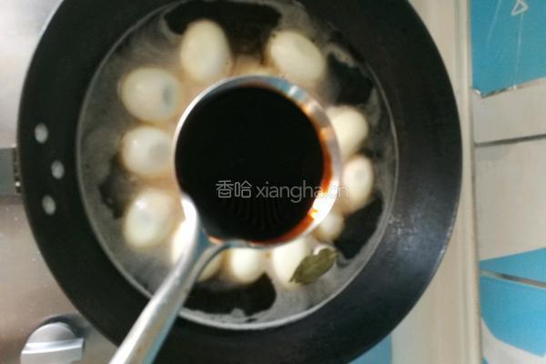 啤酒蛋的做法图解7