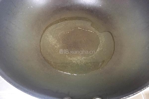 芦笋炒虾仁的做法图解4