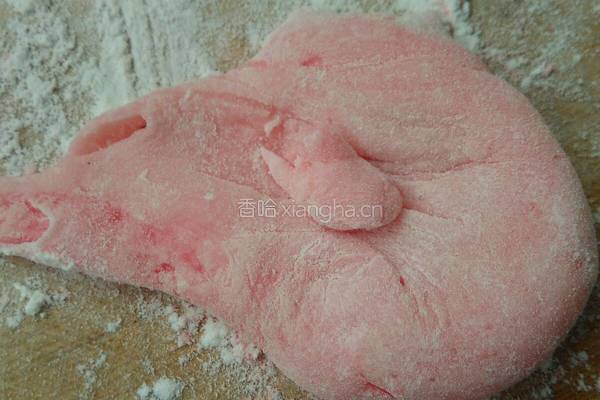 冰激凌糯米糍的做法图解9