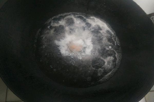 汤圆粉子的做法图解3
