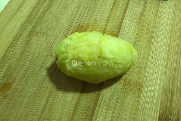 赛螃蟹的做法图解2