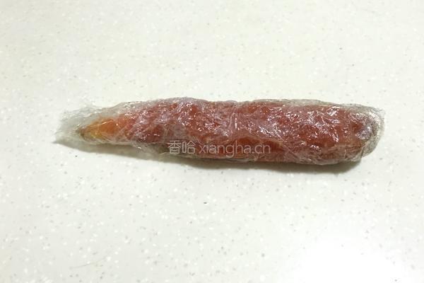 赛螃蟹的做法图解4