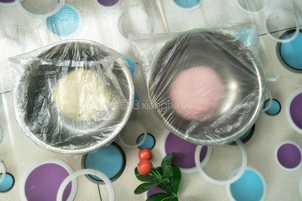 葫芦包子的做法的做法图解10