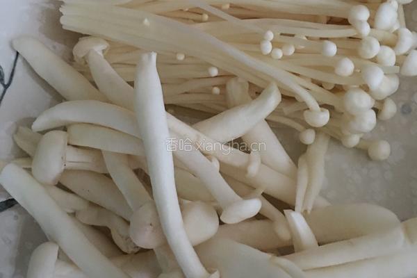 韩式大酱汤的做法图解4