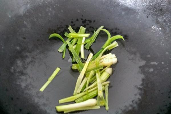 豆腐木耳汤的做法图解6