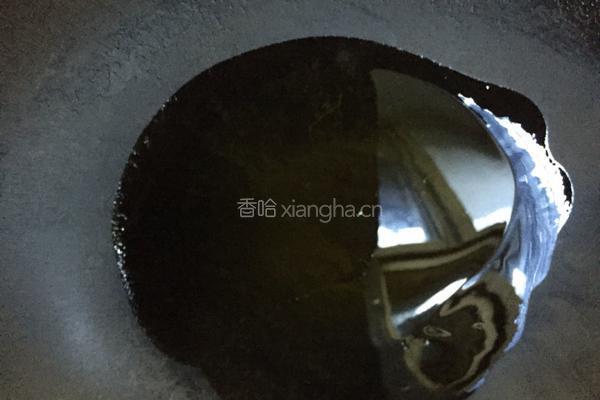 辣椒炒南瓜藤尖的做法图解6