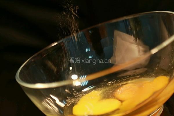 韩式粉丝鸡蛋卷的做法图解4