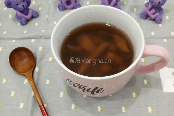 祛湿粥的做法图解6