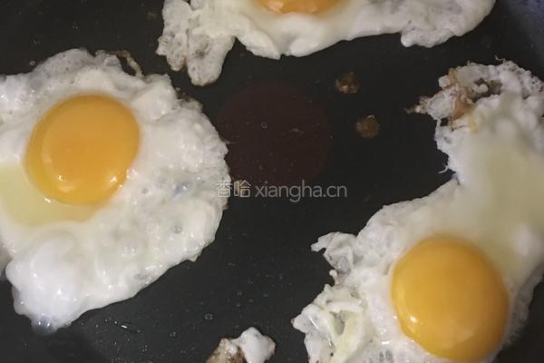 三明治的做法图解2