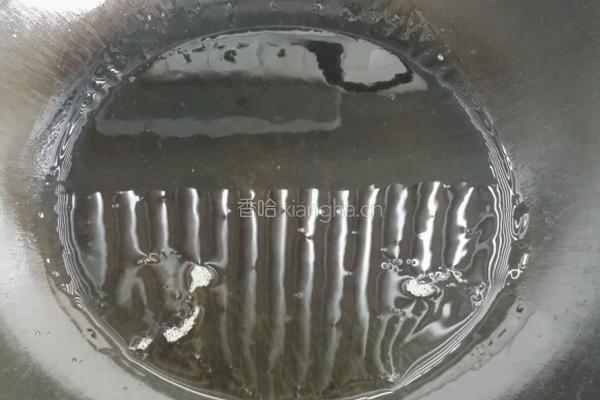 槐花麦饭的做法图解7