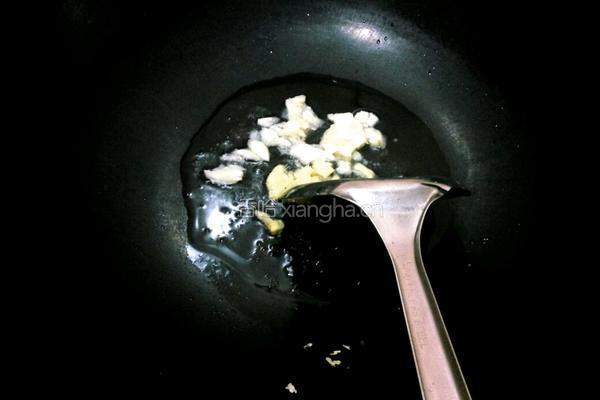 炒毛豆的做法图解5