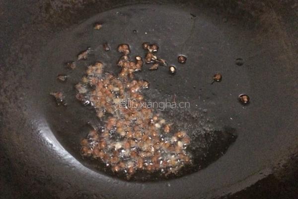 家常麻婆豆腐的做法图解7