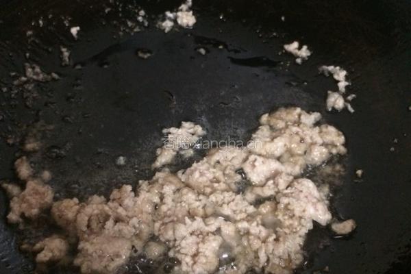 家常麻婆豆腐的做法图解8