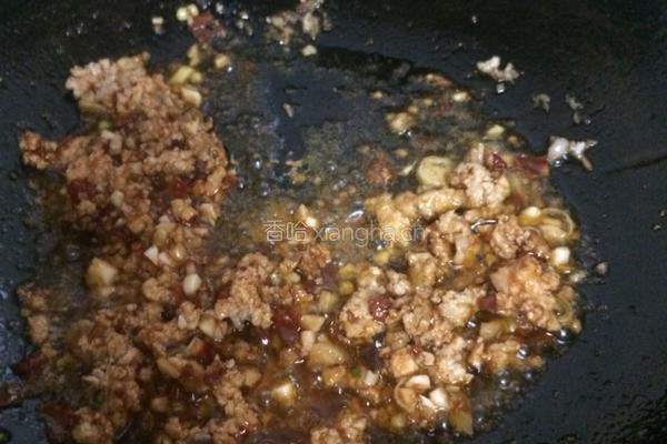 家常麻婆豆腐的做法图解9